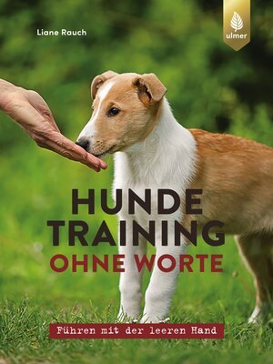 cover image of Hundetraining ohne Worte